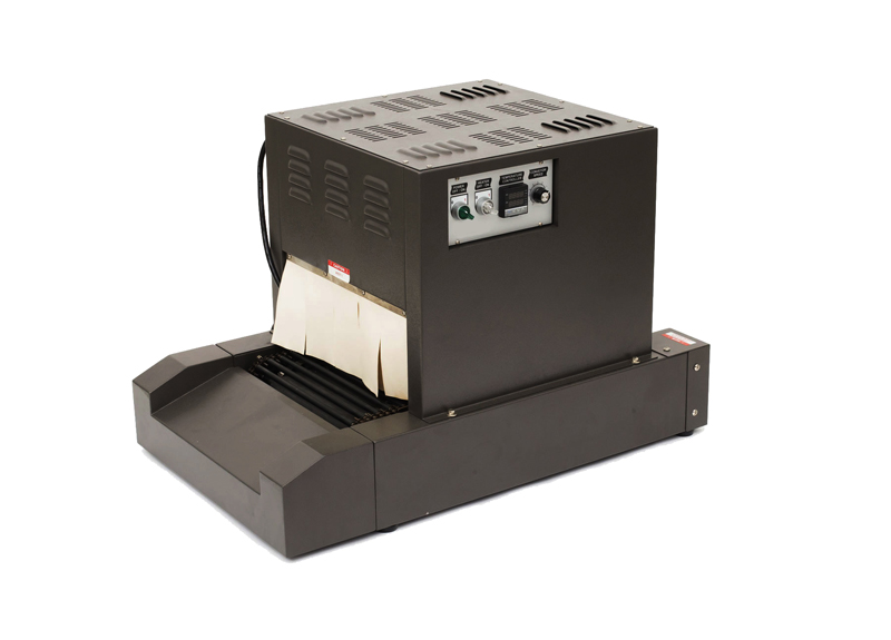 TL-1606-20 Shrink Tunnel